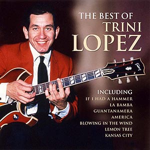 Trini Lopez